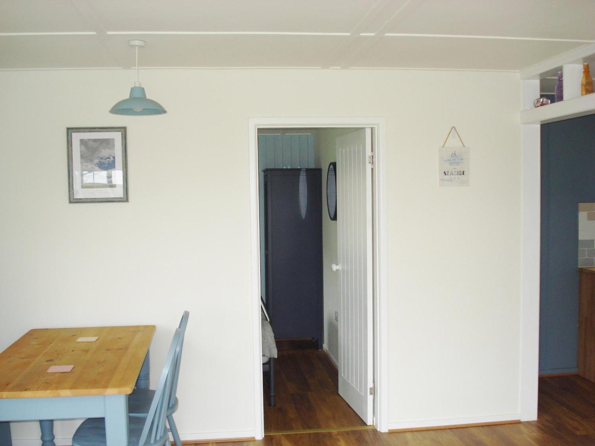 Hydaway Villa Bacton  Bagian luar foto