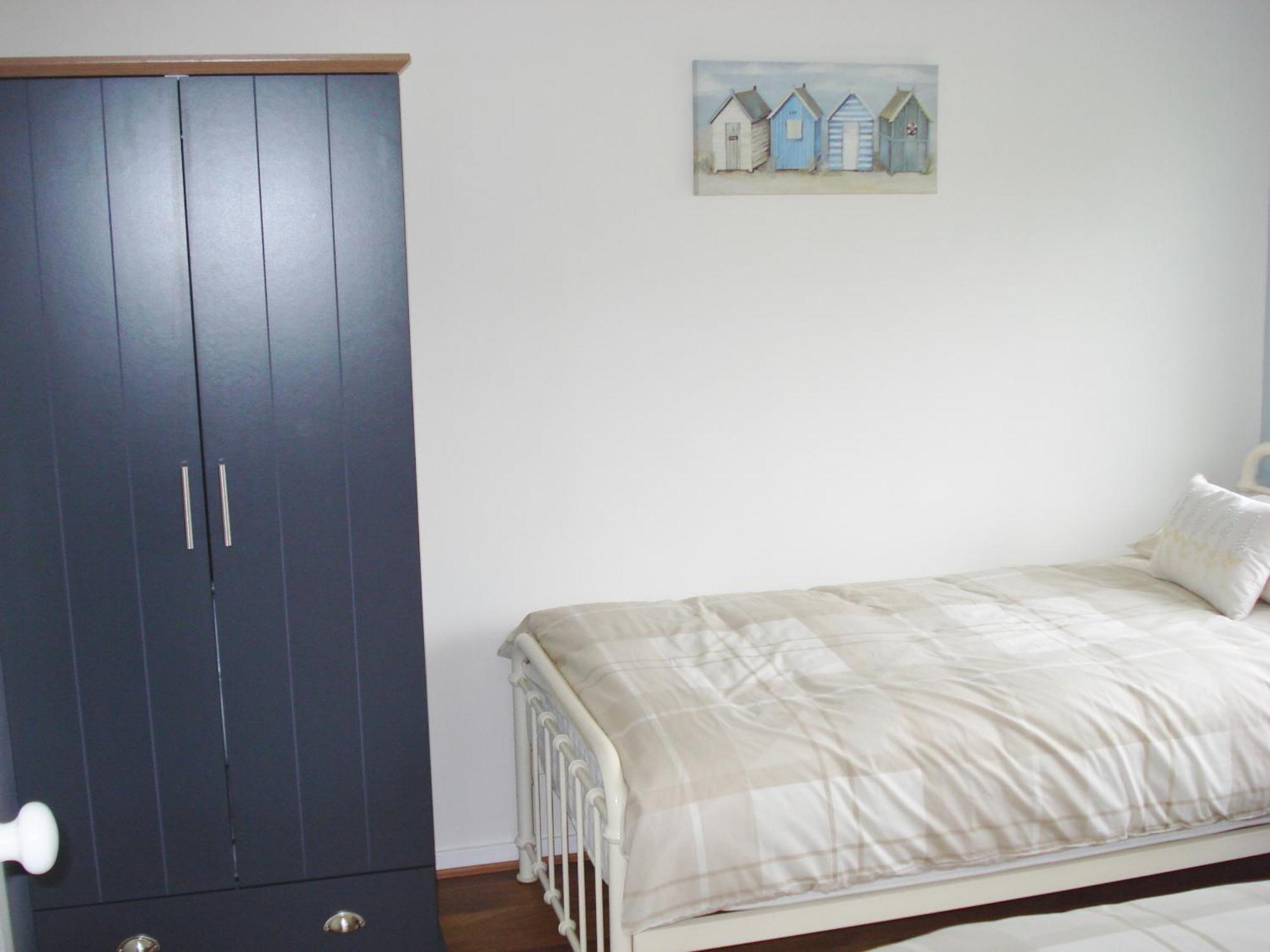 Hydaway Villa Bacton  Bagian luar foto