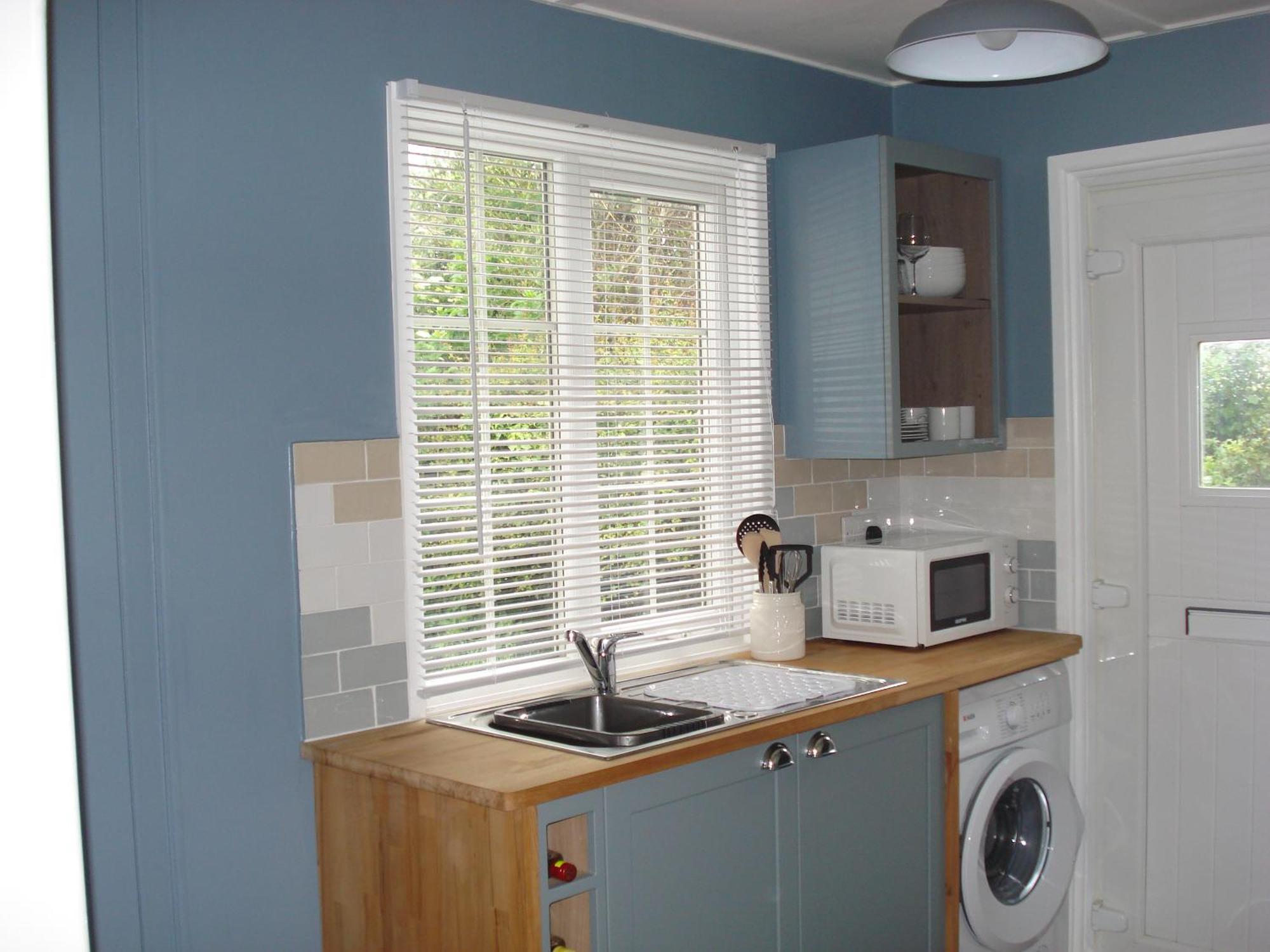 Hydaway Villa Bacton  Bagian luar foto