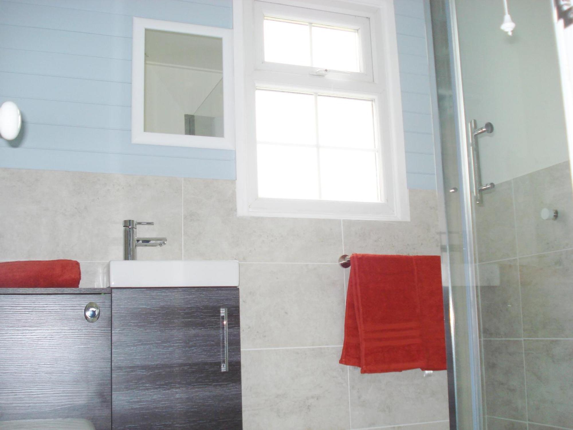 Hydaway Villa Bacton  Bagian luar foto