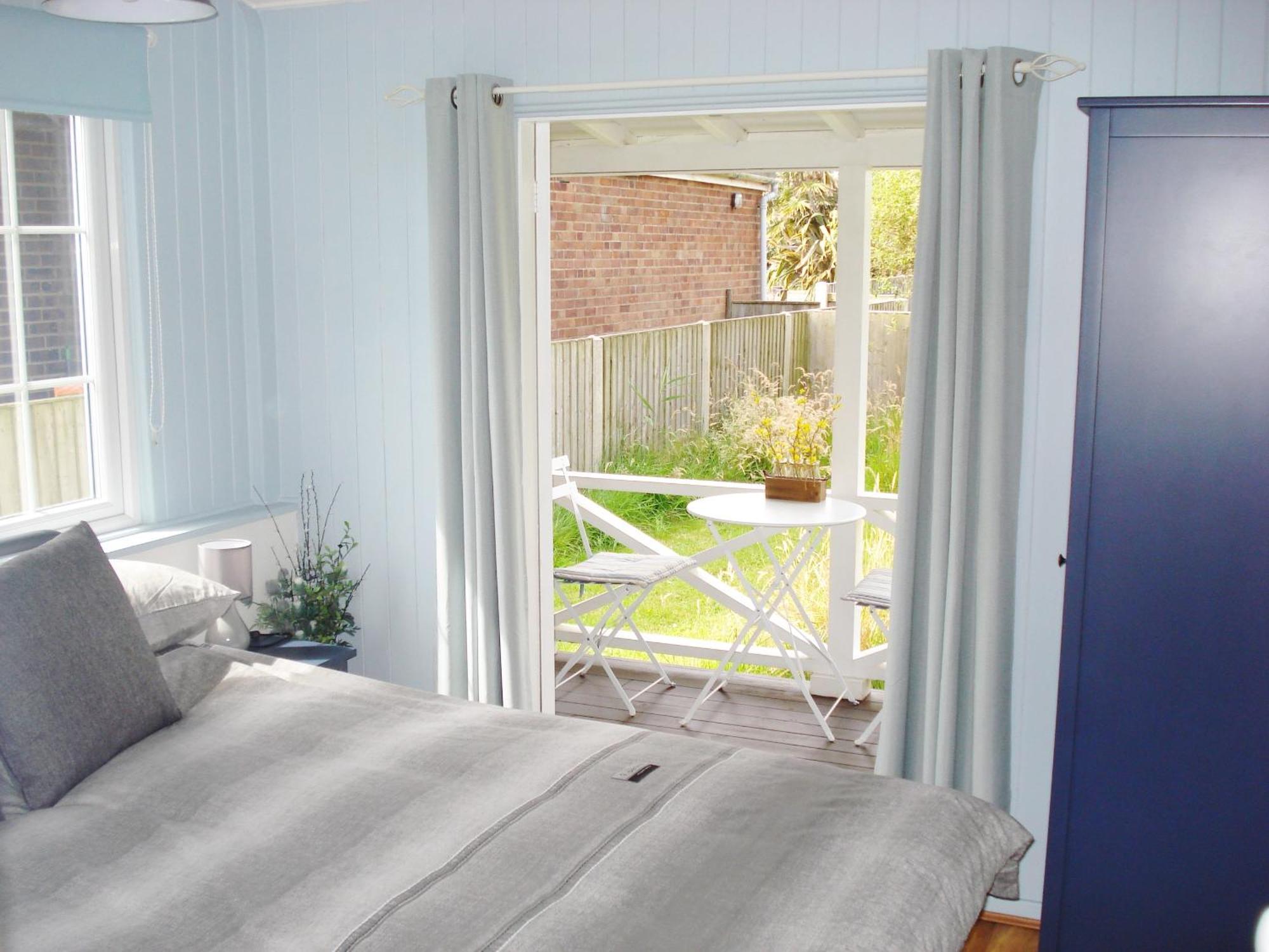 Hydaway Villa Bacton  Bagian luar foto